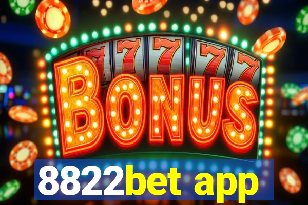 8822bet app